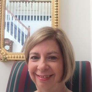 Meet your Posher, Kathy